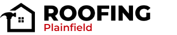 Plainfield Roofing Company Logo
